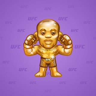 UFC Strike #16537