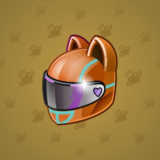Neko Helmet #15498