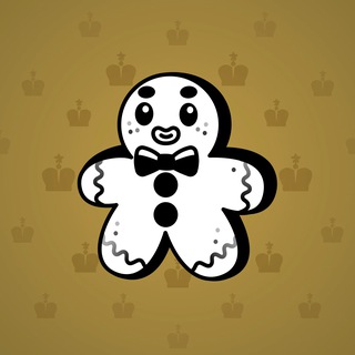 Ginger Cookie #30080