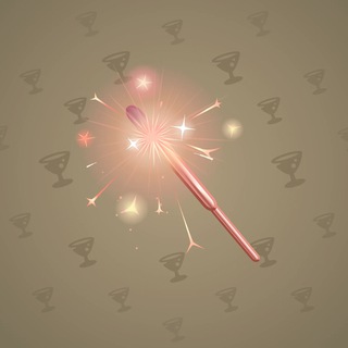 Party Sparkler #53785