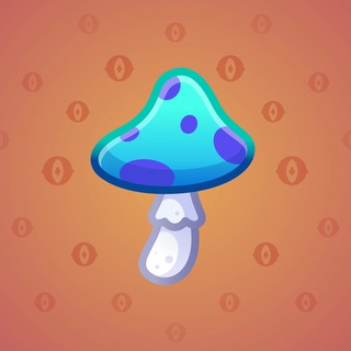 Spy Agaric #2591