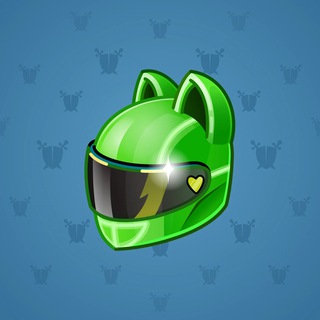 Neko Helmet #11774