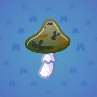 Spy Agaric #18428