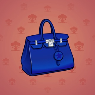 Loot Bag #3927