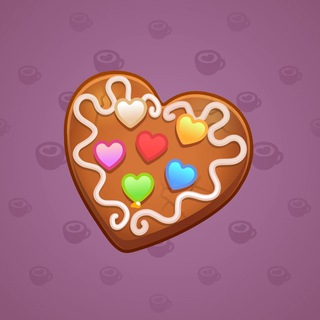 Cookie Heart #190462