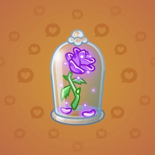 Eternal Rose #9089