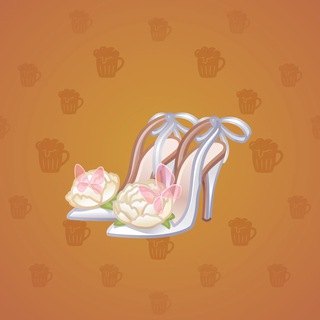 Sky Stilettos #10394
