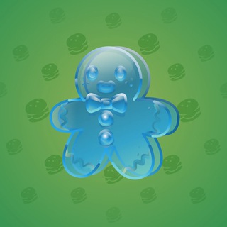 Ginger Cookie #124783