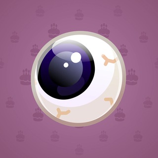 Evil Eye #59464