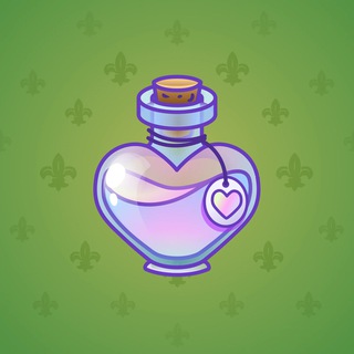 Love Potion #28878