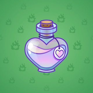 Love Potion #21104