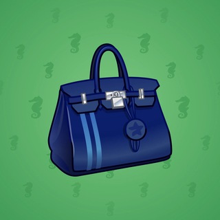 Loot Bag #9998