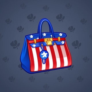 Loot Bag #9129