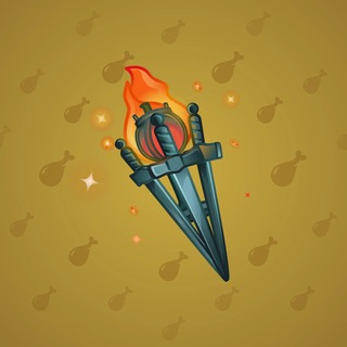 Chill Flame #54909
