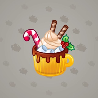 Holiday Drink #49781
