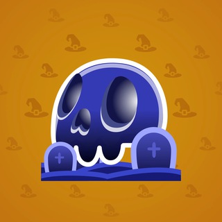 Electric Skull #7352
