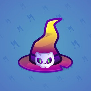 Witch Hat #38118
