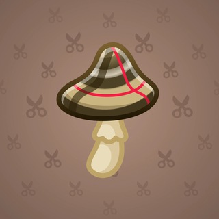 Spy Agaric #78511