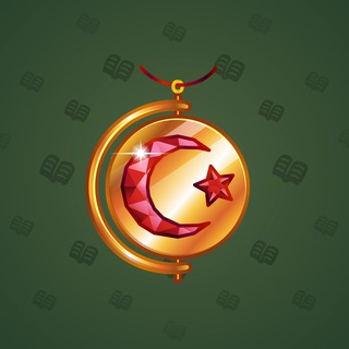 Moon Pendant #61994