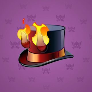 Top Hat #8325
