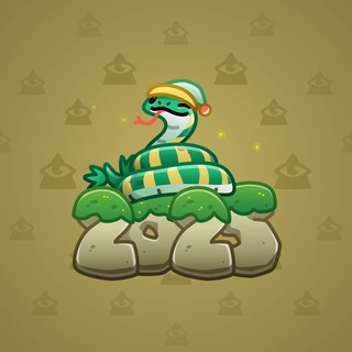 Lunar Snake #85538