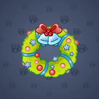Winter Wreath #14043