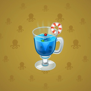 Spiced Wine #27805