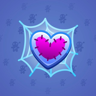 Trapped Heart #423