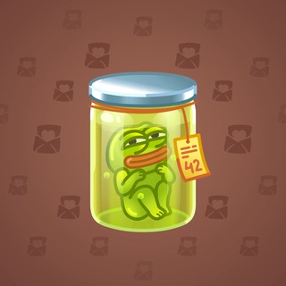 Restless Jar #98249