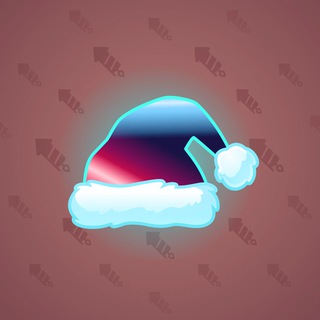 Santa Hat #15735