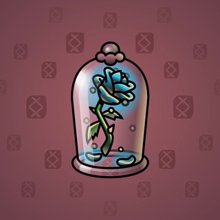 Eternal Rose #22706