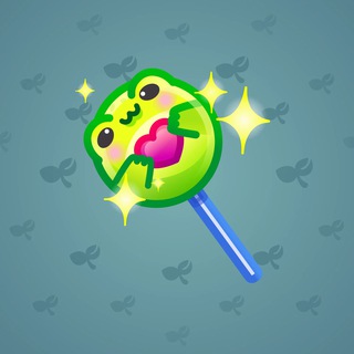 Hypno Lollipop #12661