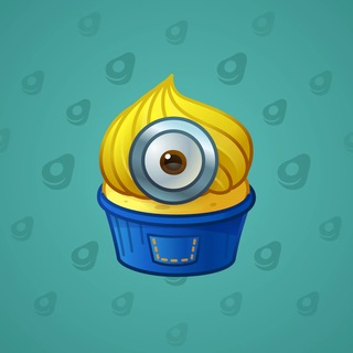 Whip Cupcake #273279