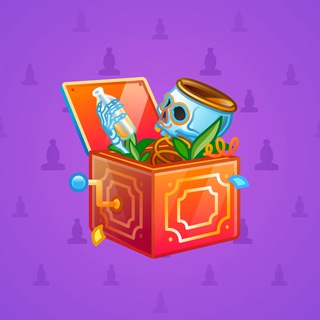 Jack-in-the-Box #79813