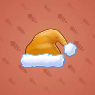 Santa Hat #37896