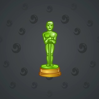 Mini Oscar #3252
