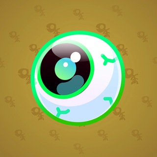 Evil Eye #34341