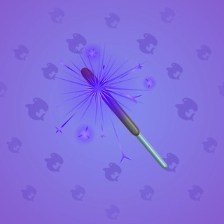 Party Sparkler #118959