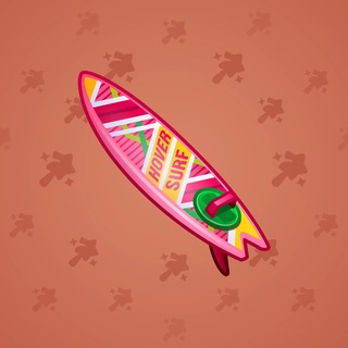 Surge Board #29978
