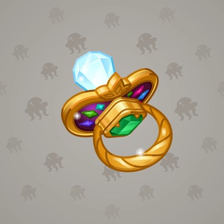 Bling Binky #4974