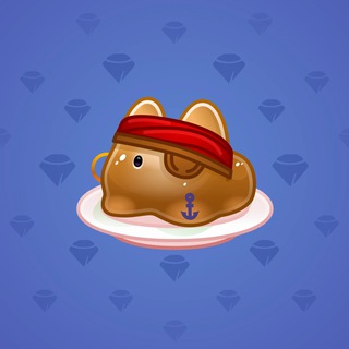 Jelly Bunny #21402