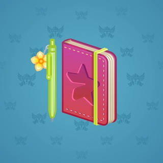 Star Notepad #1669