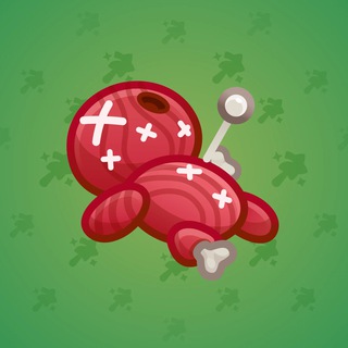 Voodoo Doll #5779