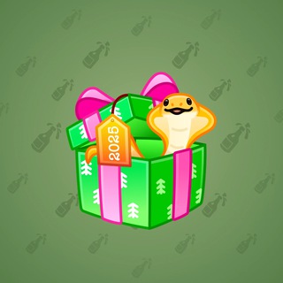 Snake Box #174737