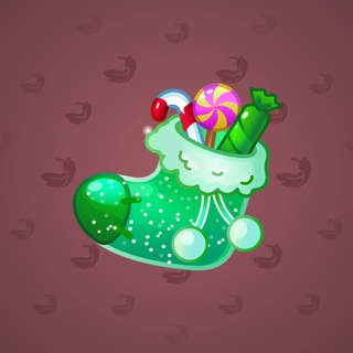 Xmas Stocking #47980