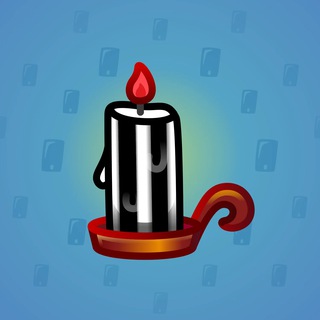 Eternal Candle #39502