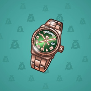 Swiss Watch #22858
