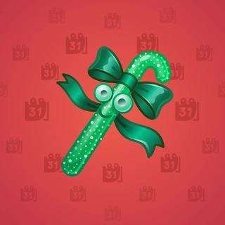 Candy Cane #136088