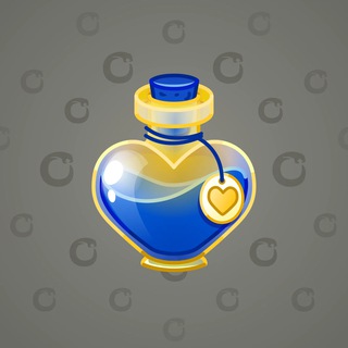 Love Potion #18562