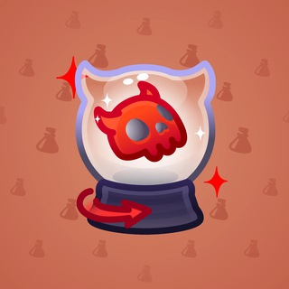 Crystal Ball #12094